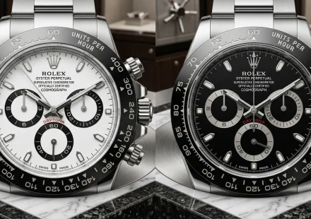 Superclone vs Genuine Rolex 2026