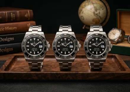 Super Clone Rolex