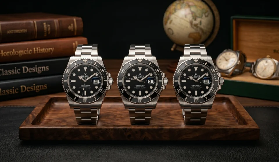 Super Clone Rolex